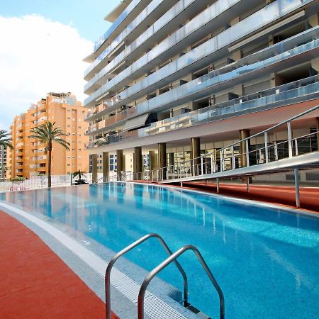 Apartment Elegance-7 Cala de Finestrat Exterior foto
