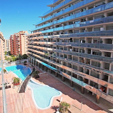 Apartment Elegance-7 Cala de Finestrat Exterior foto