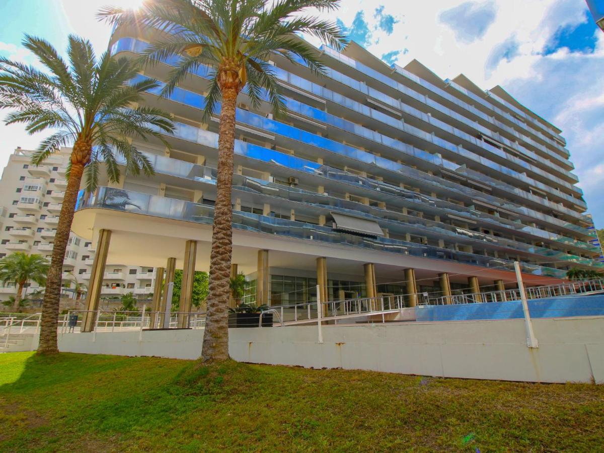 Apartment Elegance-7 Cala de Finestrat Exterior foto