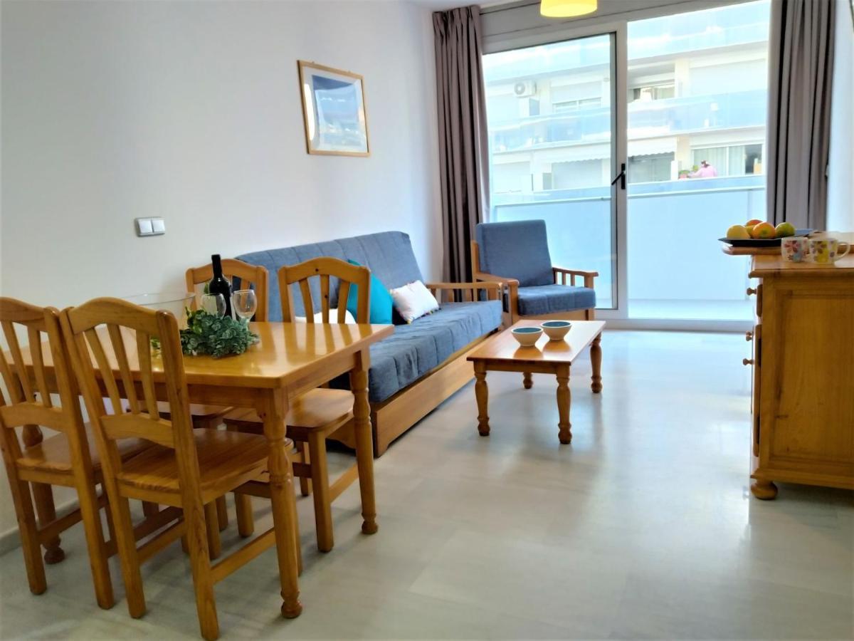 Apartment Elegance-7 Cala de Finestrat Exterior foto