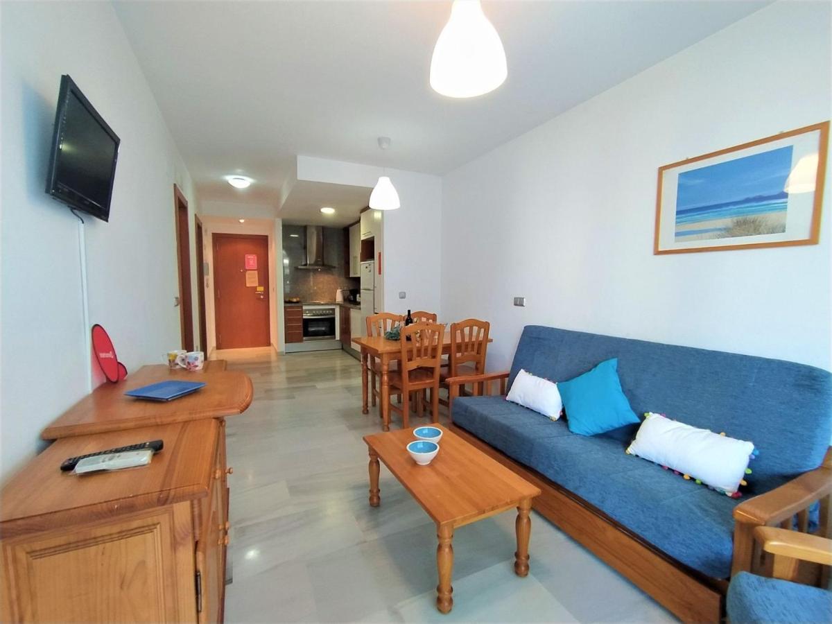 Apartment Elegance-7 Cala de Finestrat Exterior foto